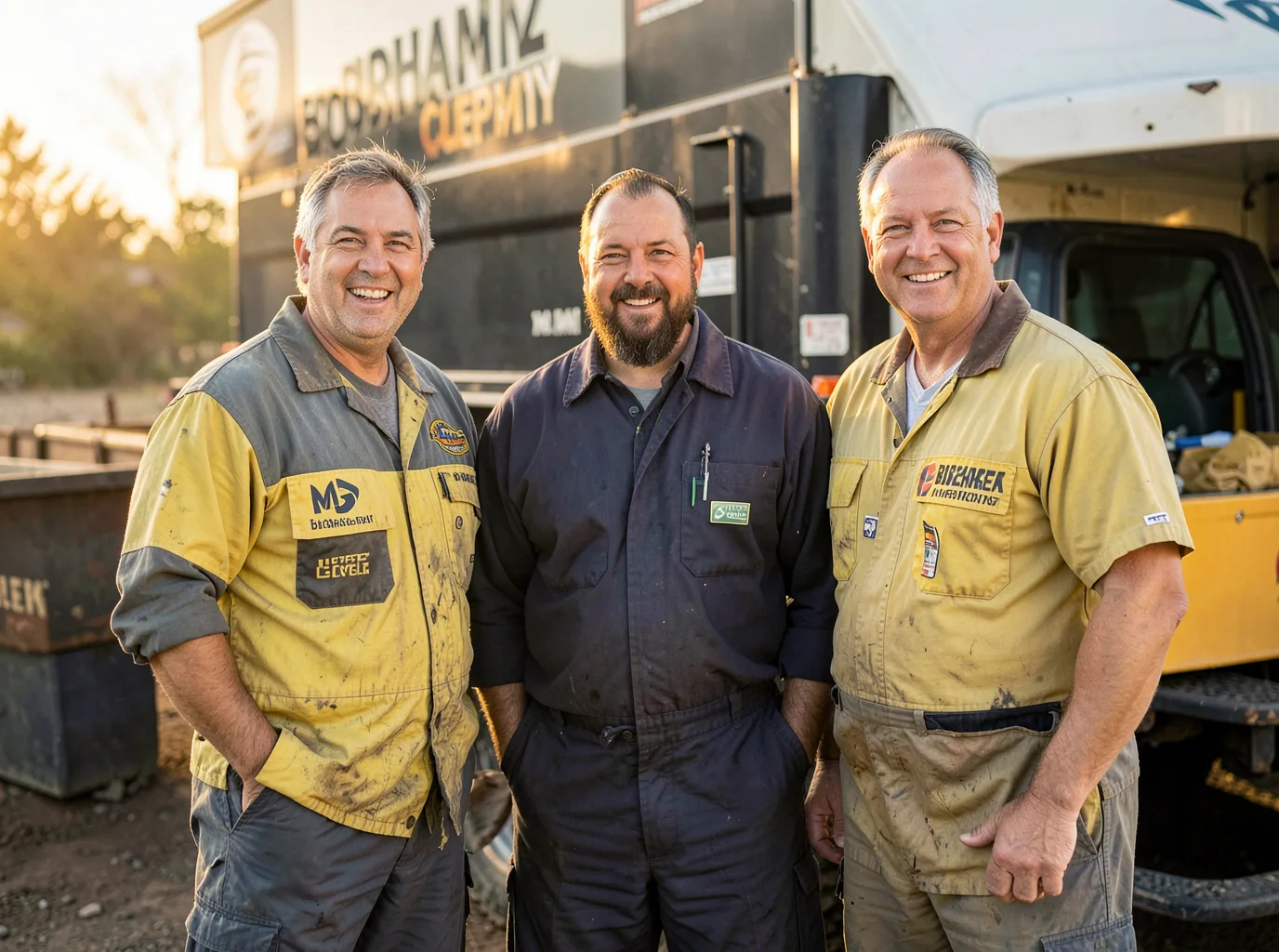 Sewage Cleanup company in Moyers, OK