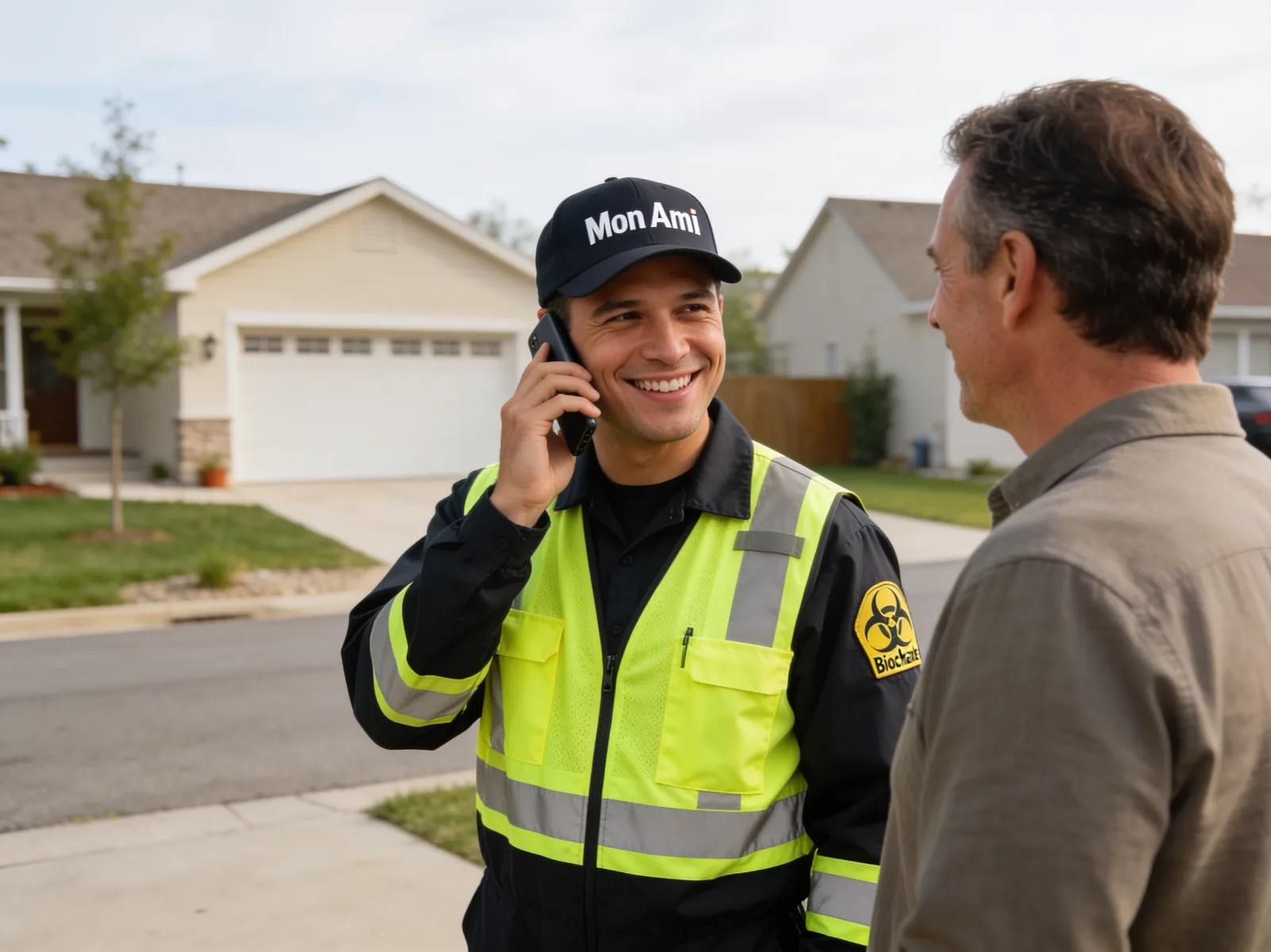 Sewage Cleanup Moyers, OK FAQs