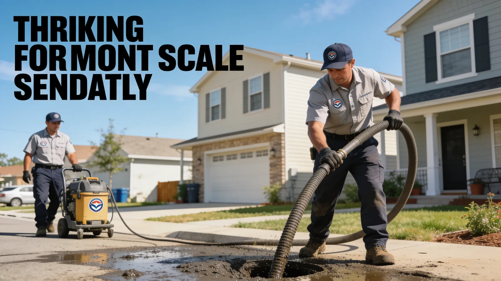 Sewage Cleanup in Moyers, OK near me